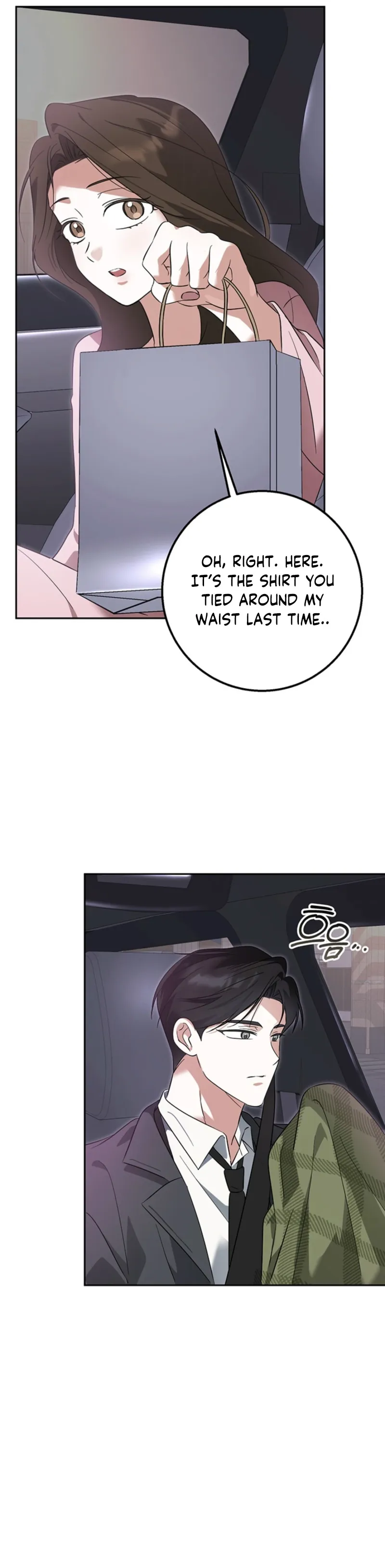 The Guy Friend Right Under My Nose Chapter 4 page 25 - 