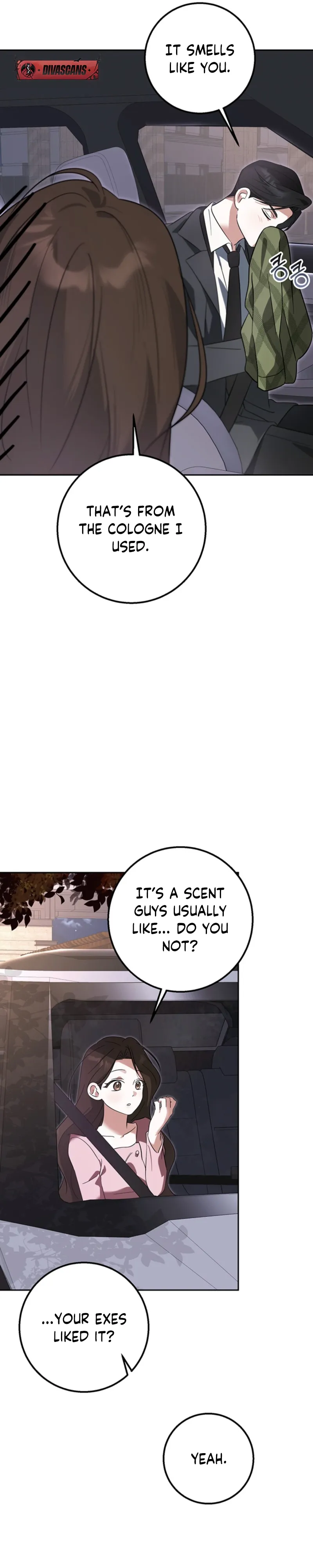 The Guy Friend Right Under My Nose Chapter 4 page 26 - 