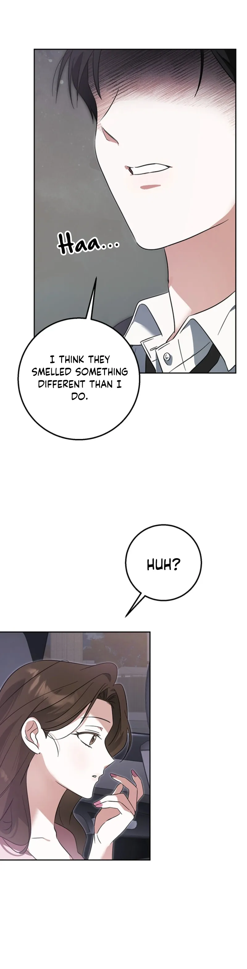 The Guy Friend Right Under My Nose Chapter 4 page 27 - 