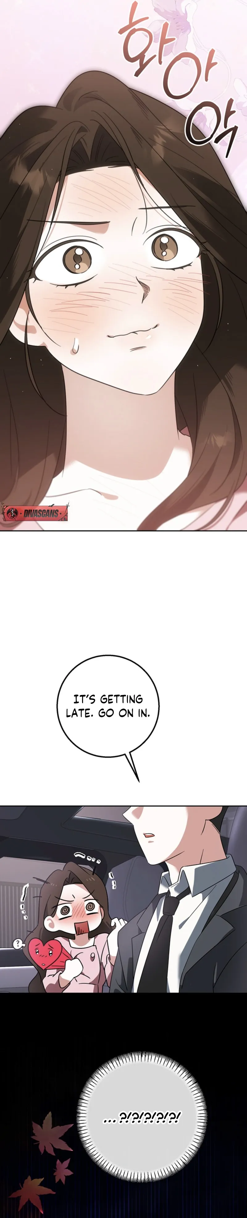 The Guy Friend Right Under My Nose Chapter 4 page 30 - 
