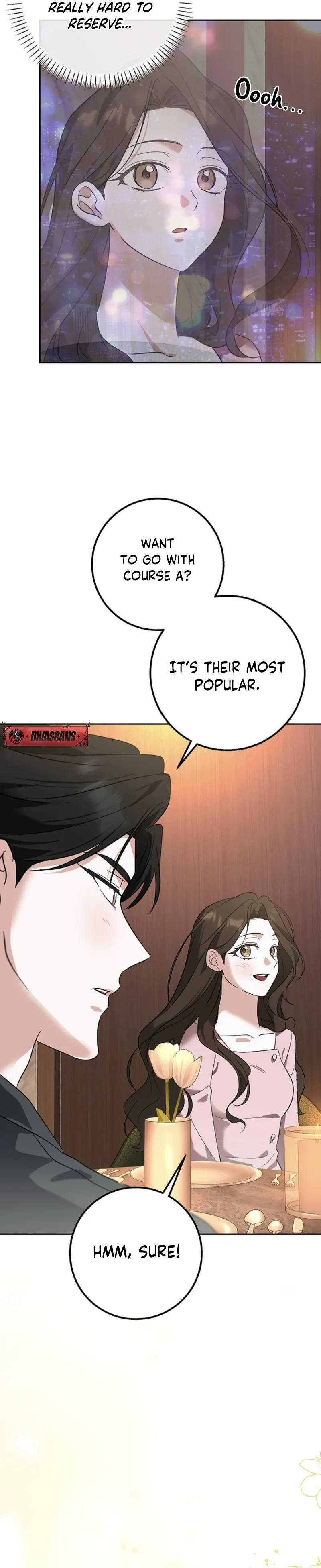The Guy Friend Right Under My Nose Chapter 4 page 4 - 