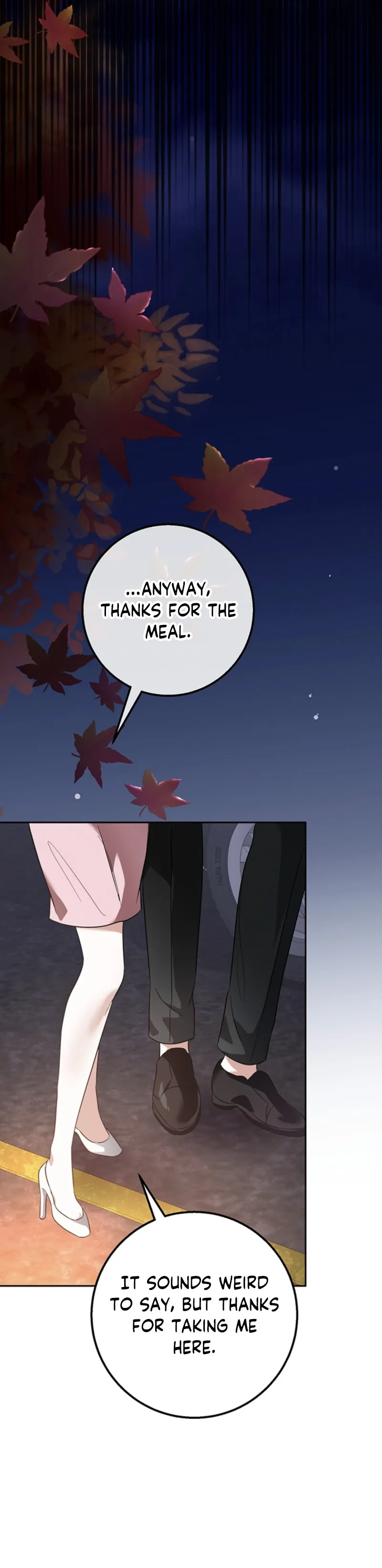 The Guy Friend Right Under My Nose Chapter 4 page 31 - 