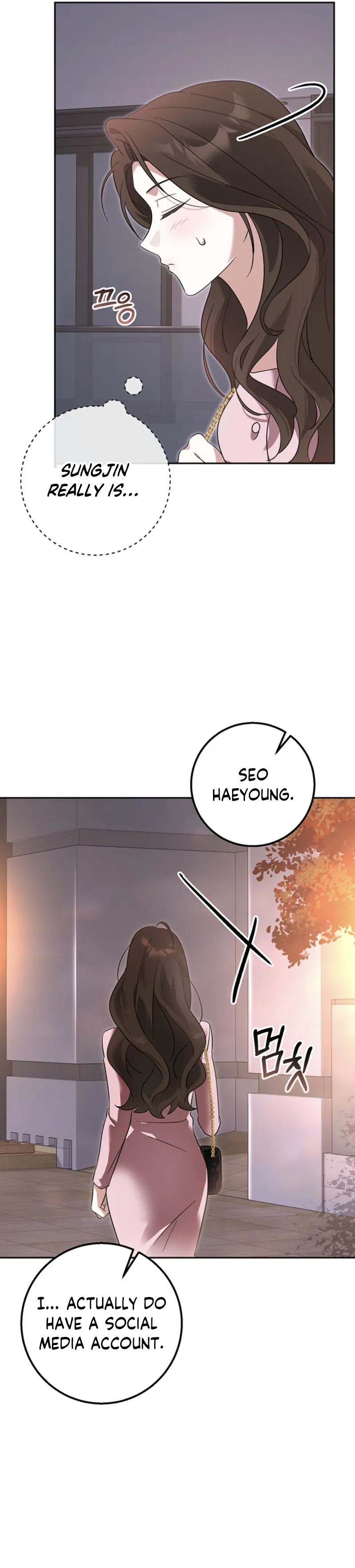 The Guy Friend Right Under My Nose Chapter 4 page 32 - 