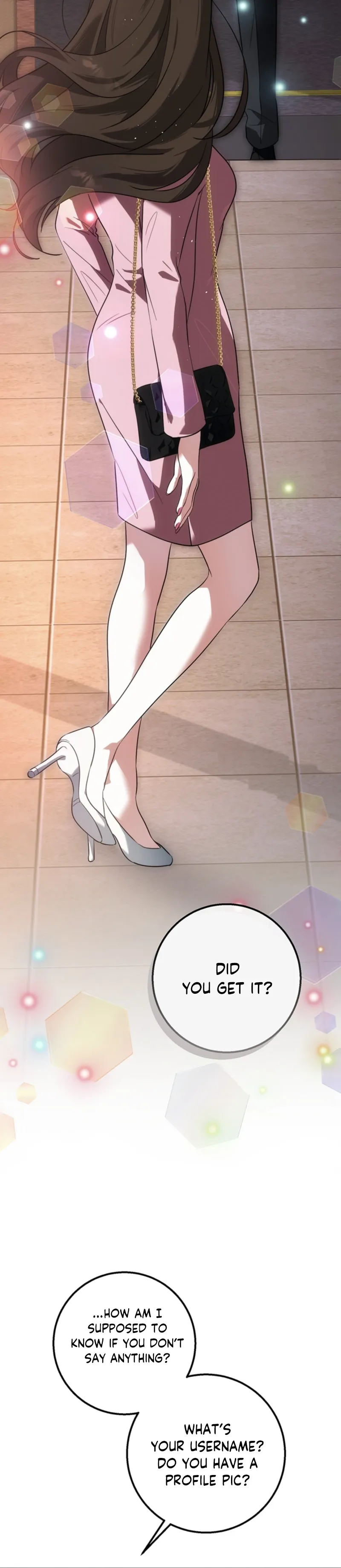 The Guy Friend Right Under My Nose Chapter 4 page 34 - 