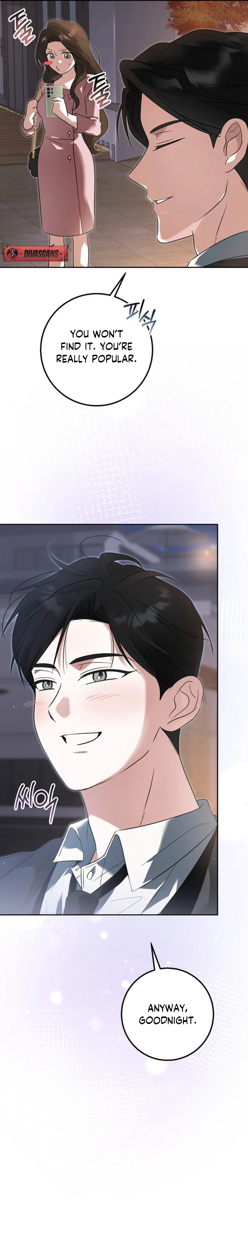 The Guy Friend Right Under My Nose Chapter 4 page 35 - 