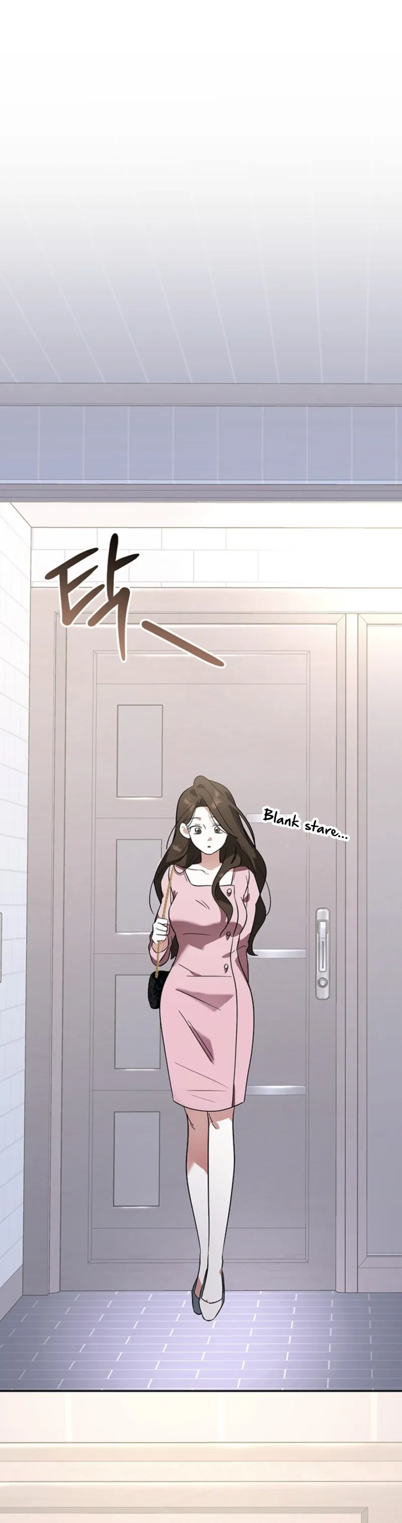 The Guy Friend Right Under My Nose Chapter 4 page 36 - 