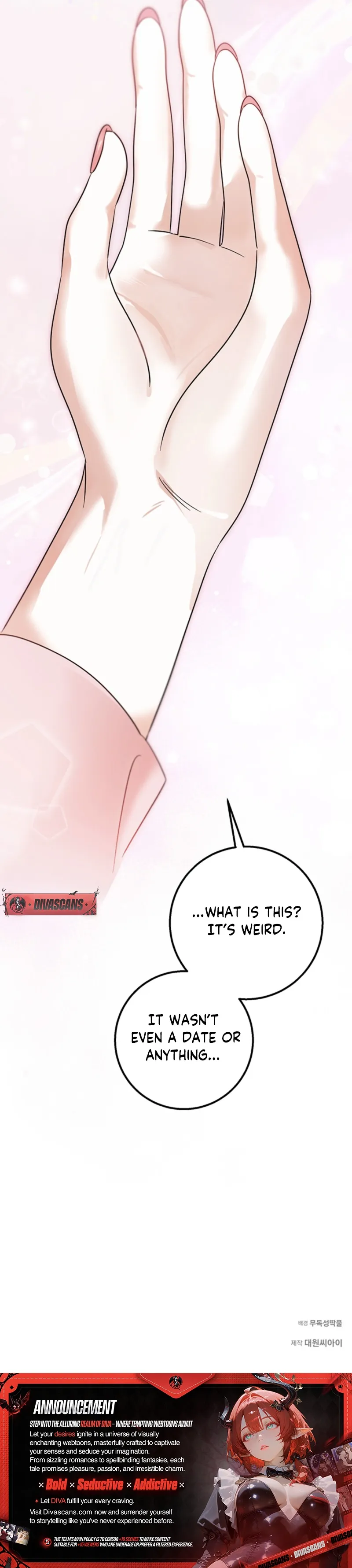 The Guy Friend Right Under My Nose Chapter 4 page 39 - 