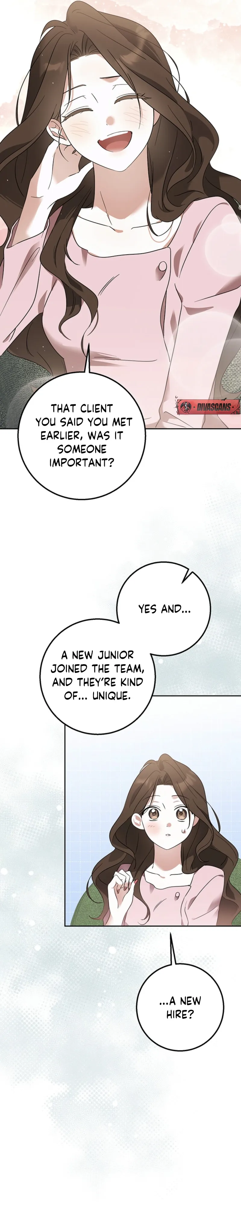 The Guy Friend Right Under My Nose Chapter 4 page 7 - 