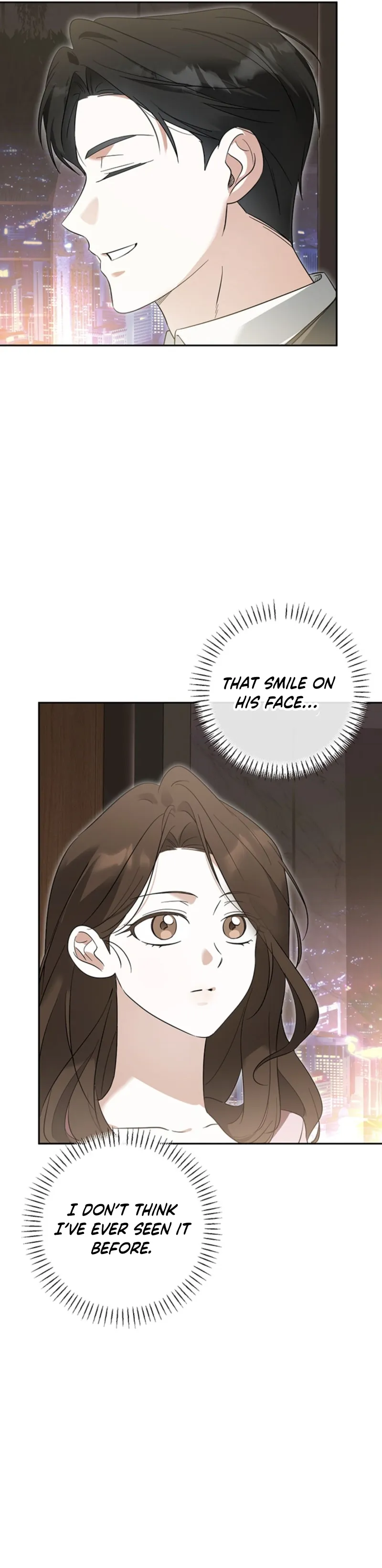 The Guy Friend Right Under My Nose Chapter 4 page 9 - 