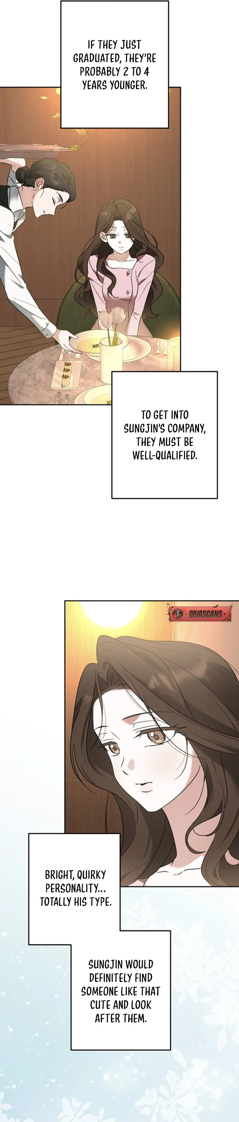 The Guy Friend Right Under My Nose Chapter 4 page 10 - 