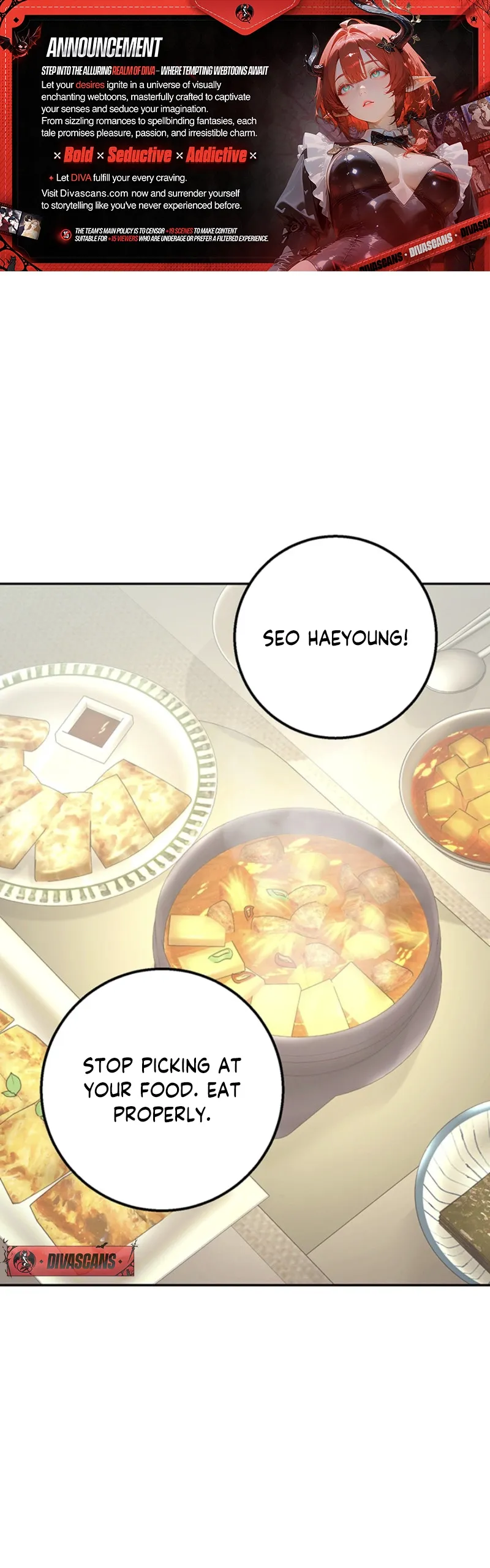The Guy Friend Right Under My Nose Chapter 5 page 1 - 
