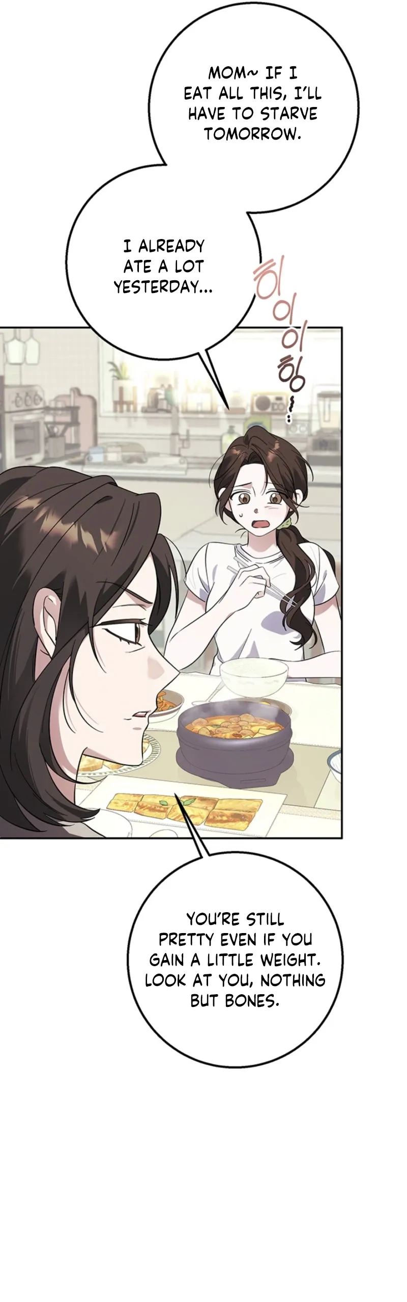 The Guy Friend Right Under My Nose Chapter 5 page 2 - 