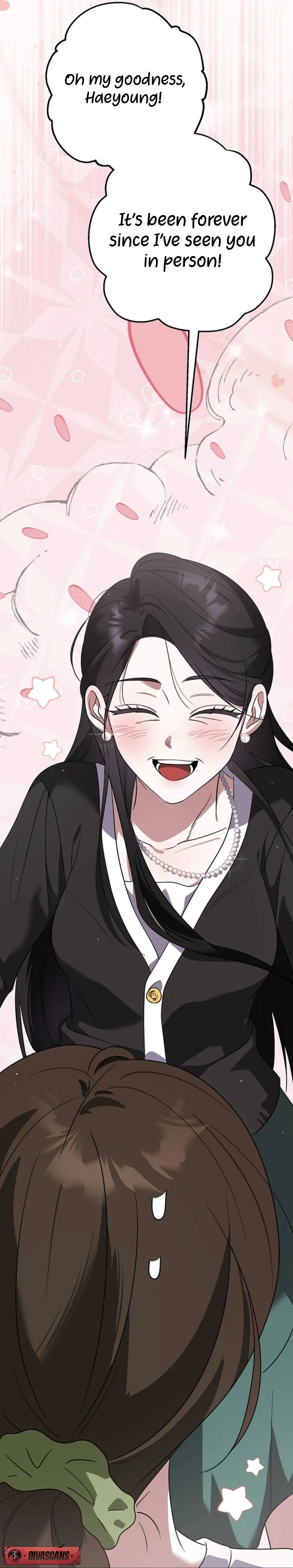 The Guy Friend Right Under My Nose Chapter 5 page 17 - 