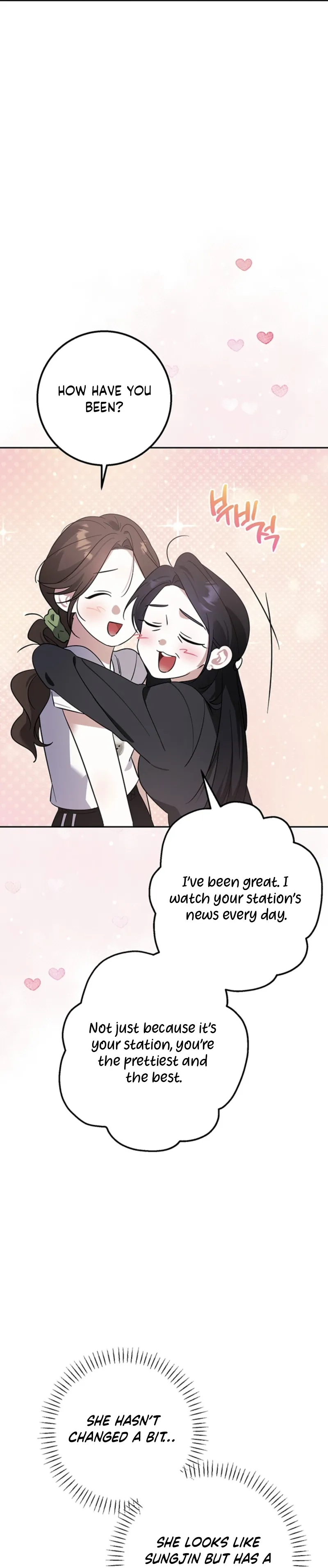 The Guy Friend Right Under My Nose Chapter 5 page 18 - 