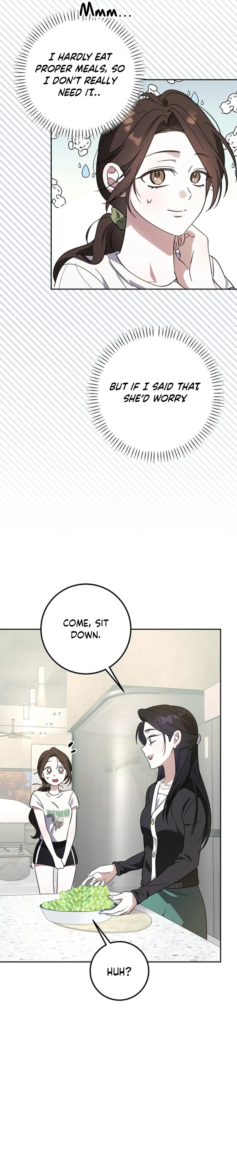 The Guy Friend Right Under My Nose Chapter 5 page 20 - 