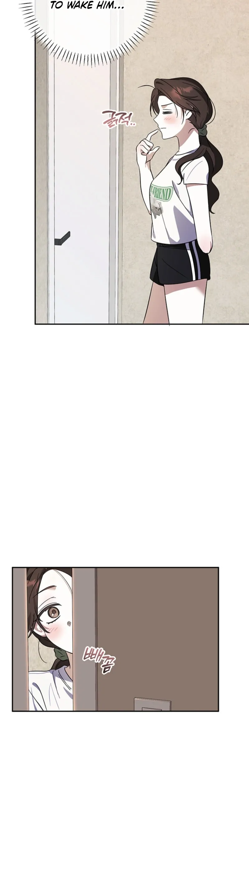 The Guy Friend Right Under My Nose Chapter 5 page 24 - 