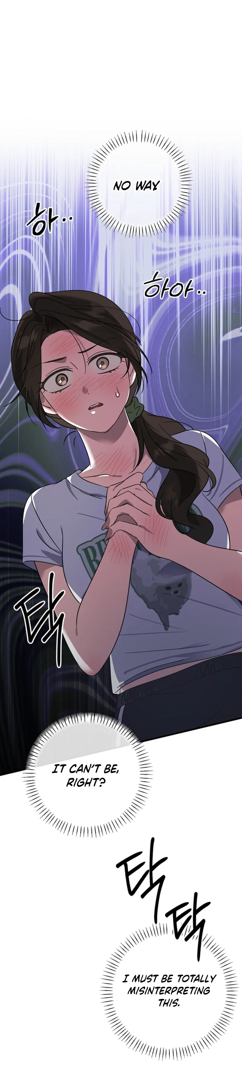 The Guy Friend Right Under My Nose Chapter 5 page 27 - 
