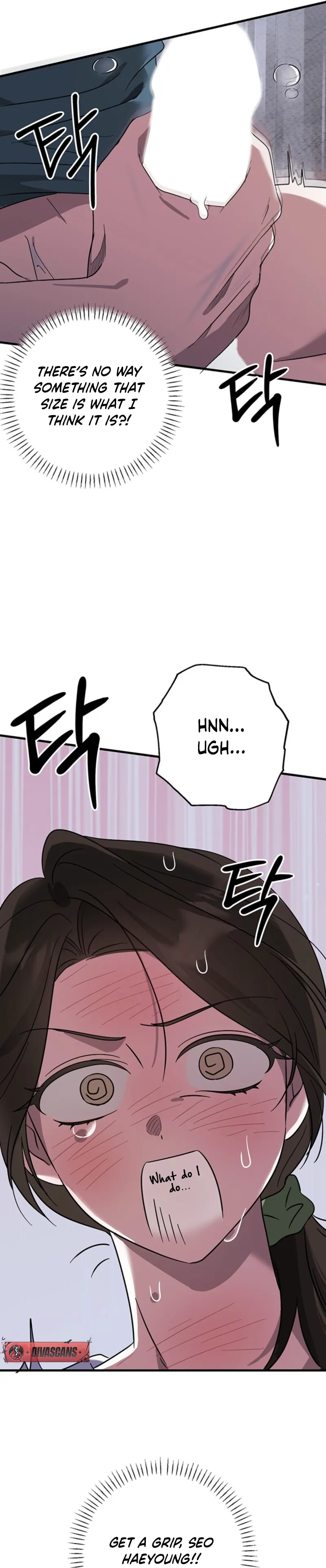 The Guy Friend Right Under My Nose Chapter 5 page 28 - 