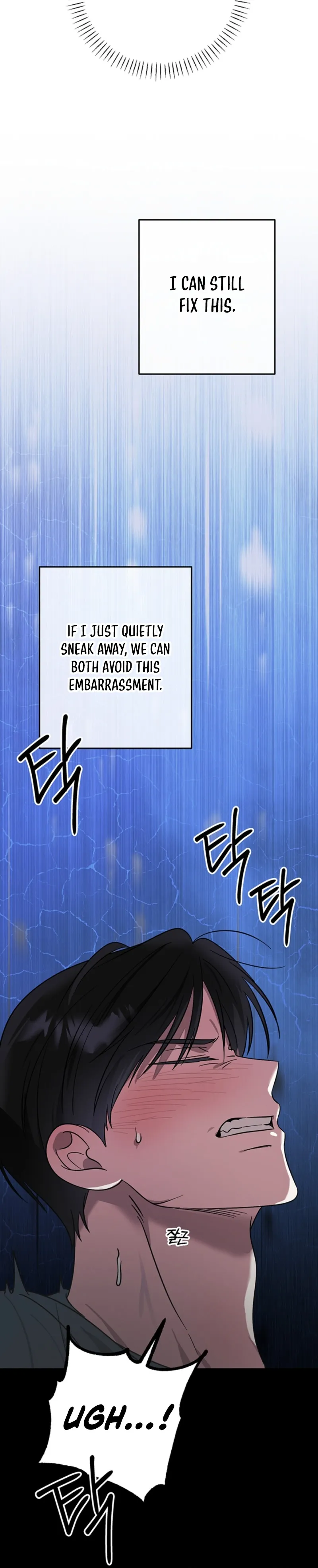 The Guy Friend Right Under My Nose Chapter 5 page 29 - 