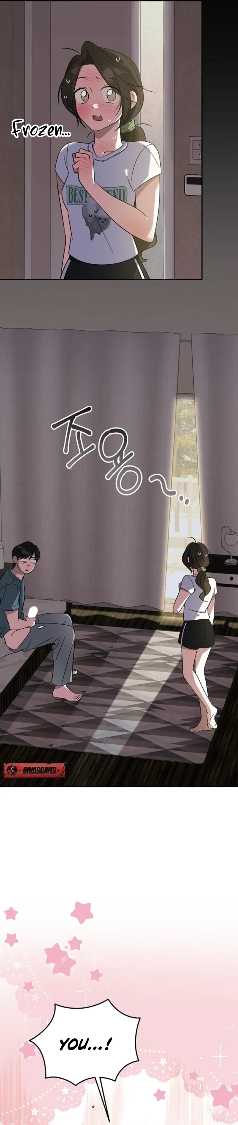 The Guy Friend Right Under My Nose Chapter 5 page 31 - 