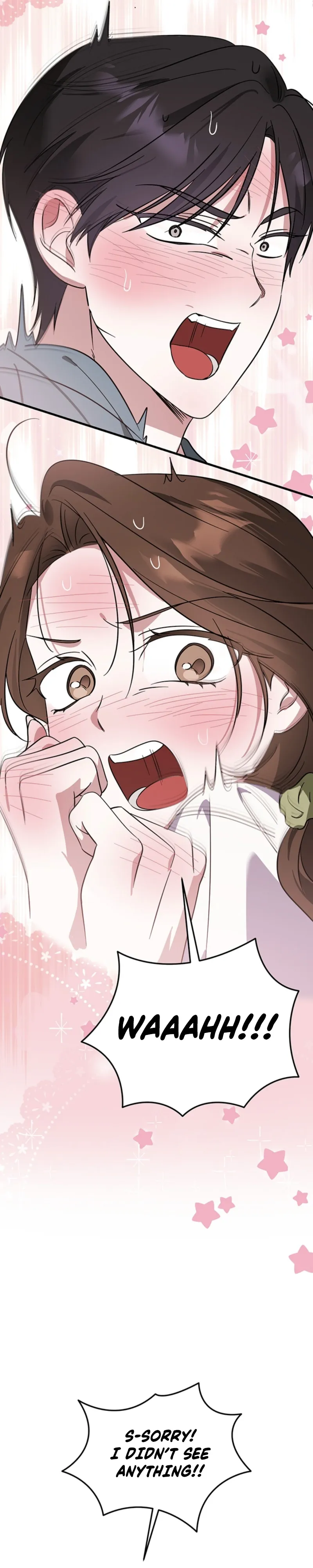 The Guy Friend Right Under My Nose Chapter 5 page 32 - 