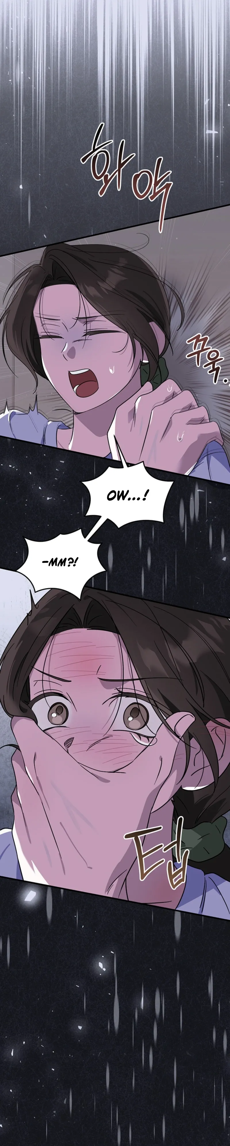 The Guy Friend Right Under My Nose Chapter 5 page 34 - 