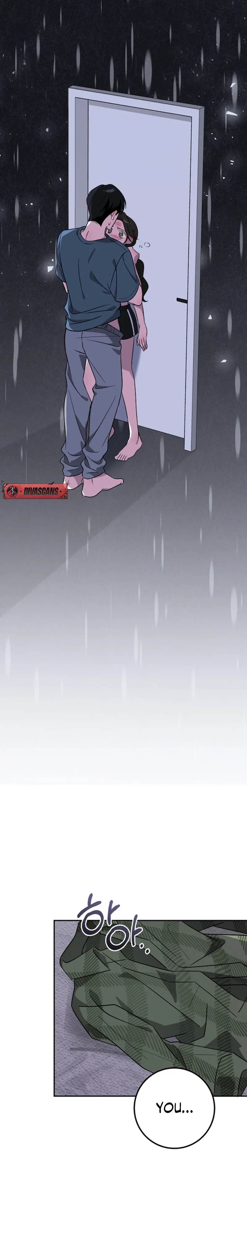 The Guy Friend Right Under My Nose Chapter 5 page 35 - 