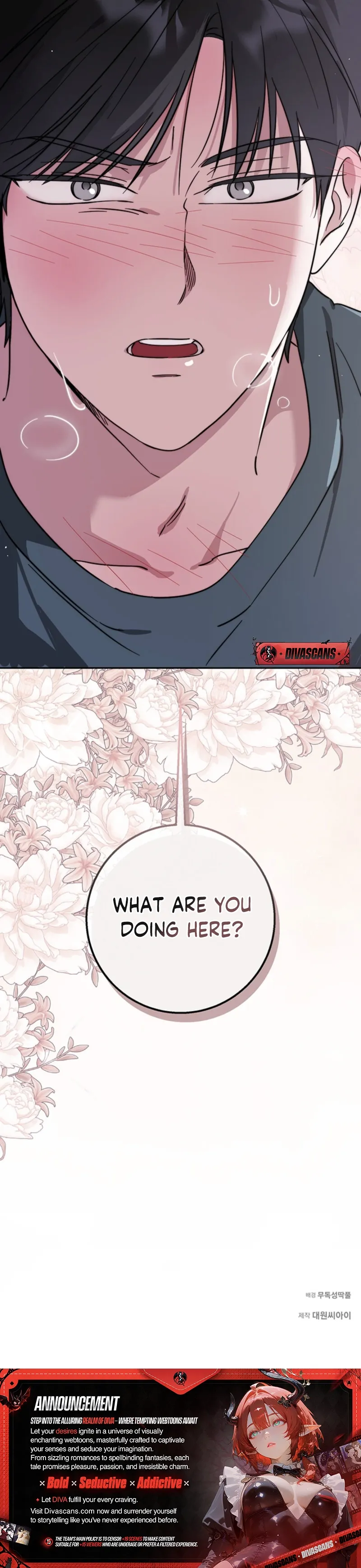 The Guy Friend Right Under My Nose Chapter 5 page 37 - 
