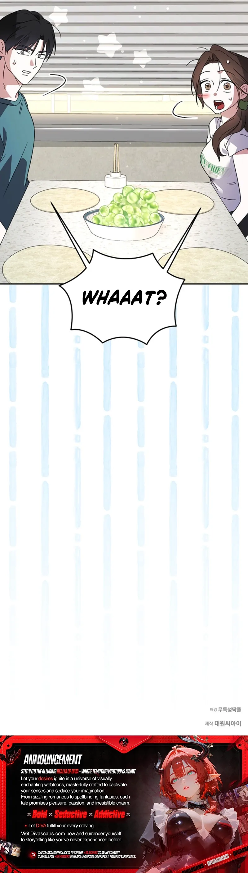 The Guy Friend Right Under My Nose Chapter 6 page 10 - 