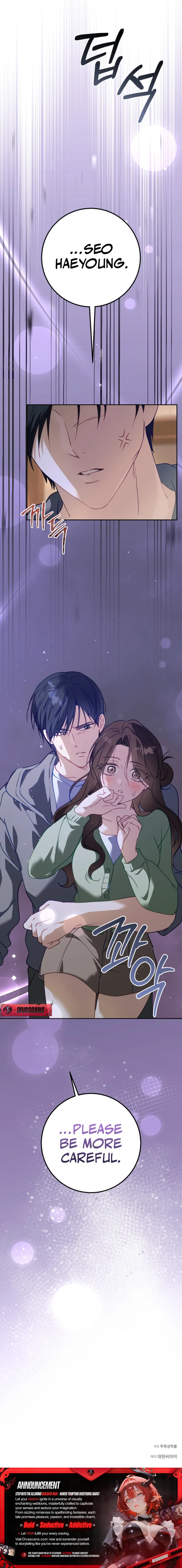 The Guy Friend Right Under My Nose Chapter 9 page 9 - 