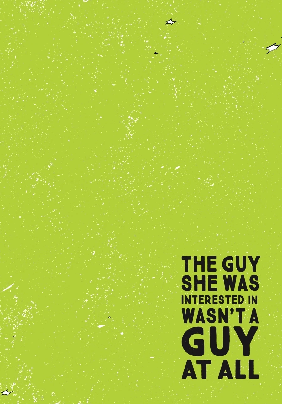 The Guy She Was Interested In Wasn