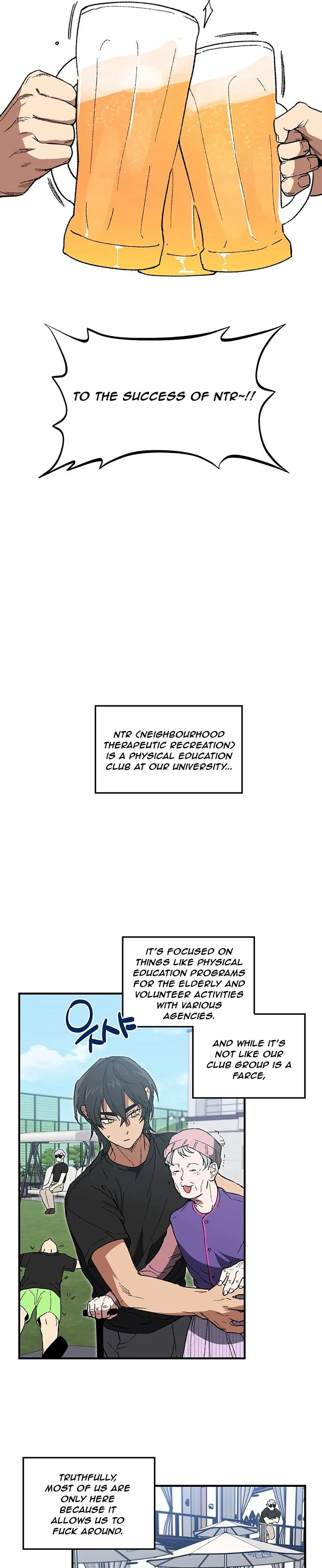 The Guys Behind The Strange Rumors Chapter 0 page 4 - 
