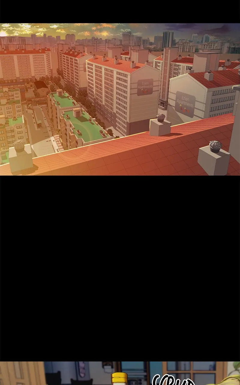 The Gwichon Village Mystery Chapter 1 page 2 - 