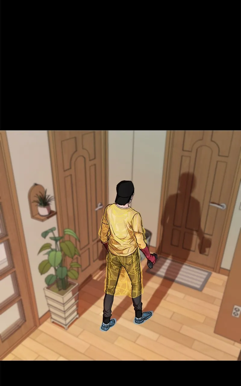 The Gwichon Village Mystery Chapter 1 page 11 - 