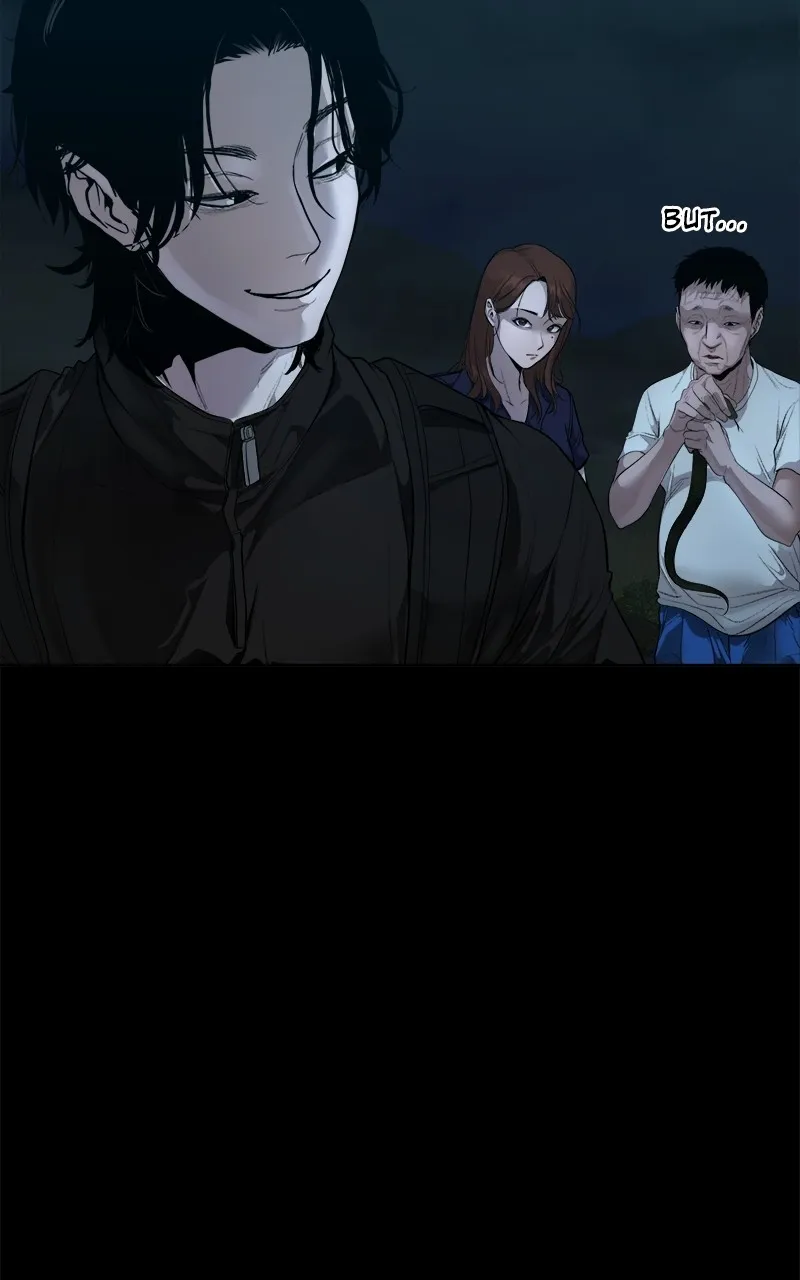 The Gwichon Village Mystery Chapter 1 page 101 - 