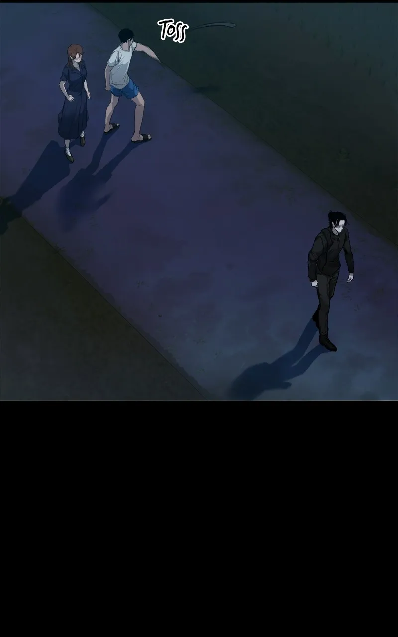 The Gwichon Village Mystery Chapter 1 page 102 - 