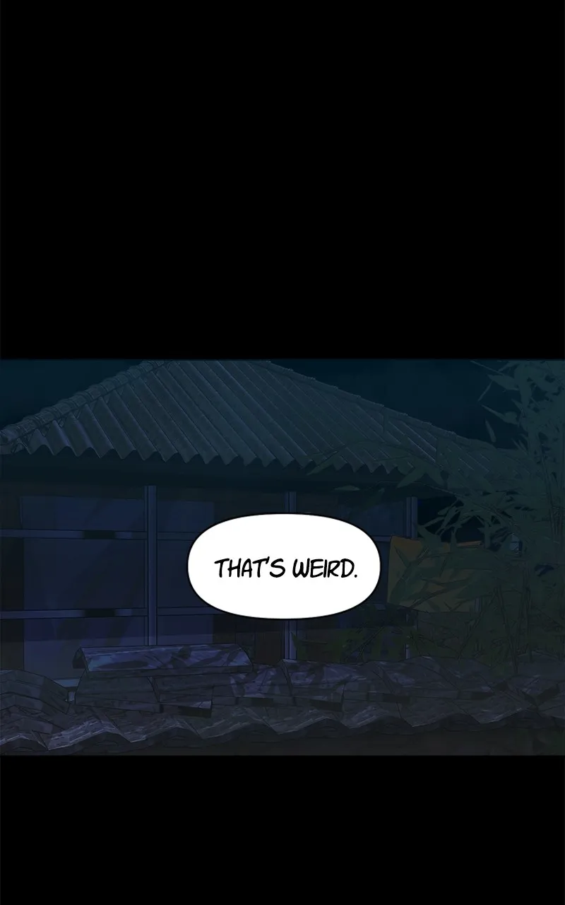 The Gwichon Village Mystery Chapter 1 page 104 - 