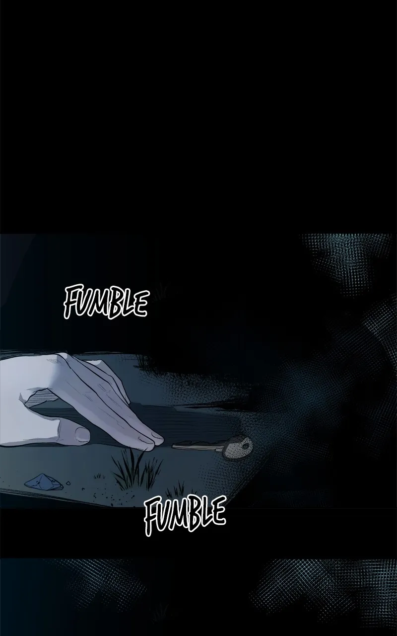 The Gwichon Village Mystery Chapter 1 page 106 - 
