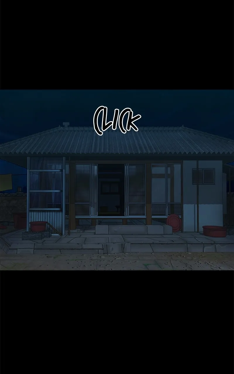 The Gwichon Village Mystery Chapter 1 page 116 - 