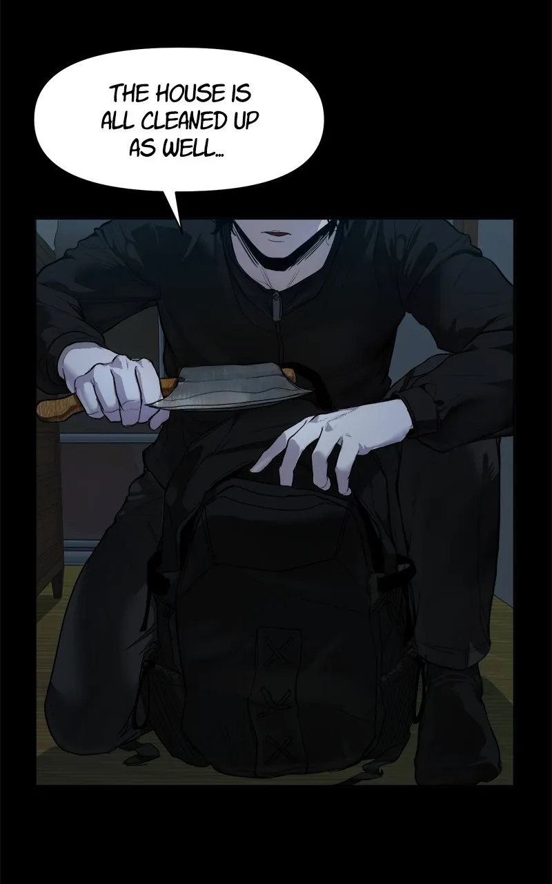 The Gwichon Village Mystery Chapter 1 page 117 - 