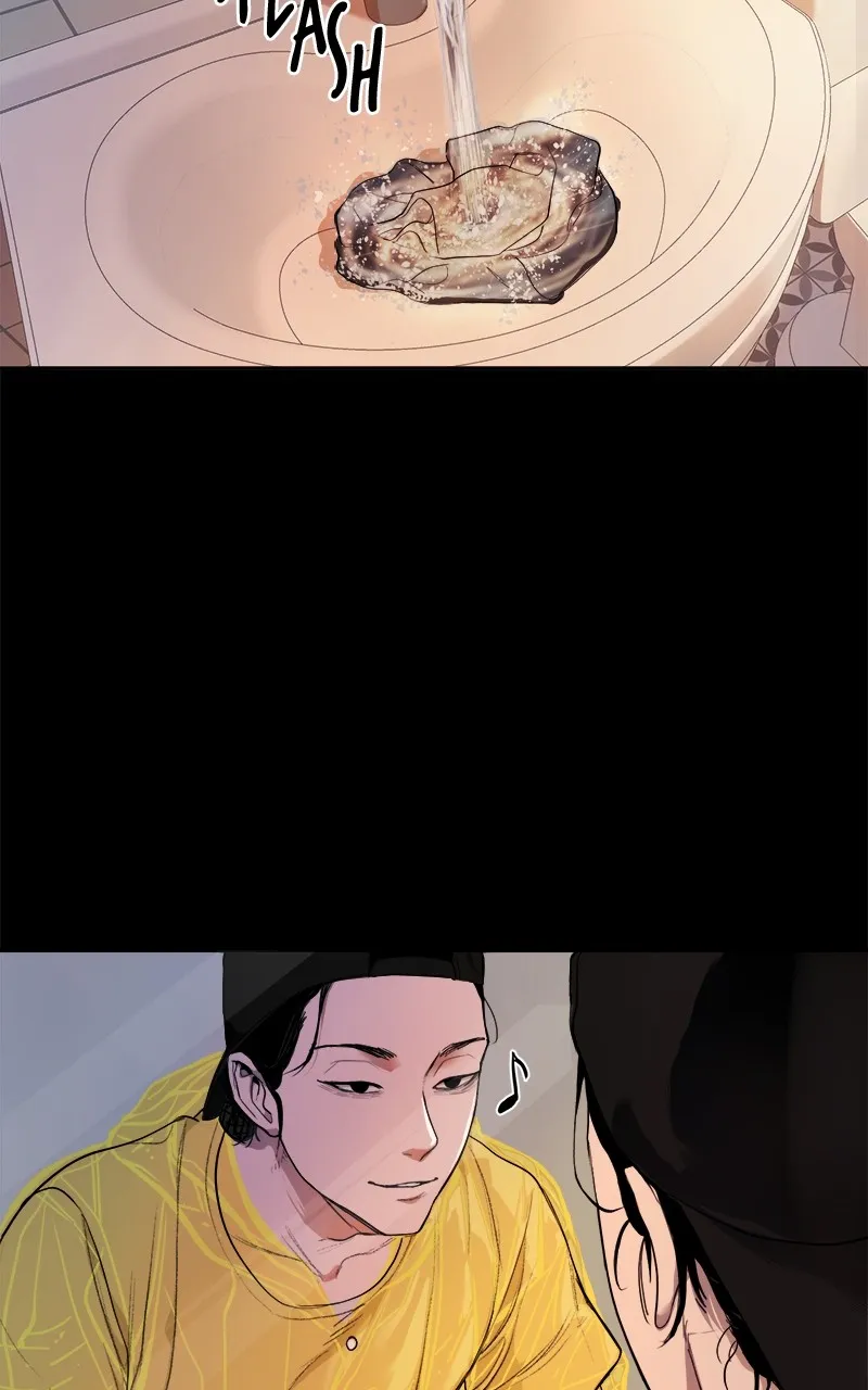 The Gwichon Village Mystery Chapter 1 page 13 - 