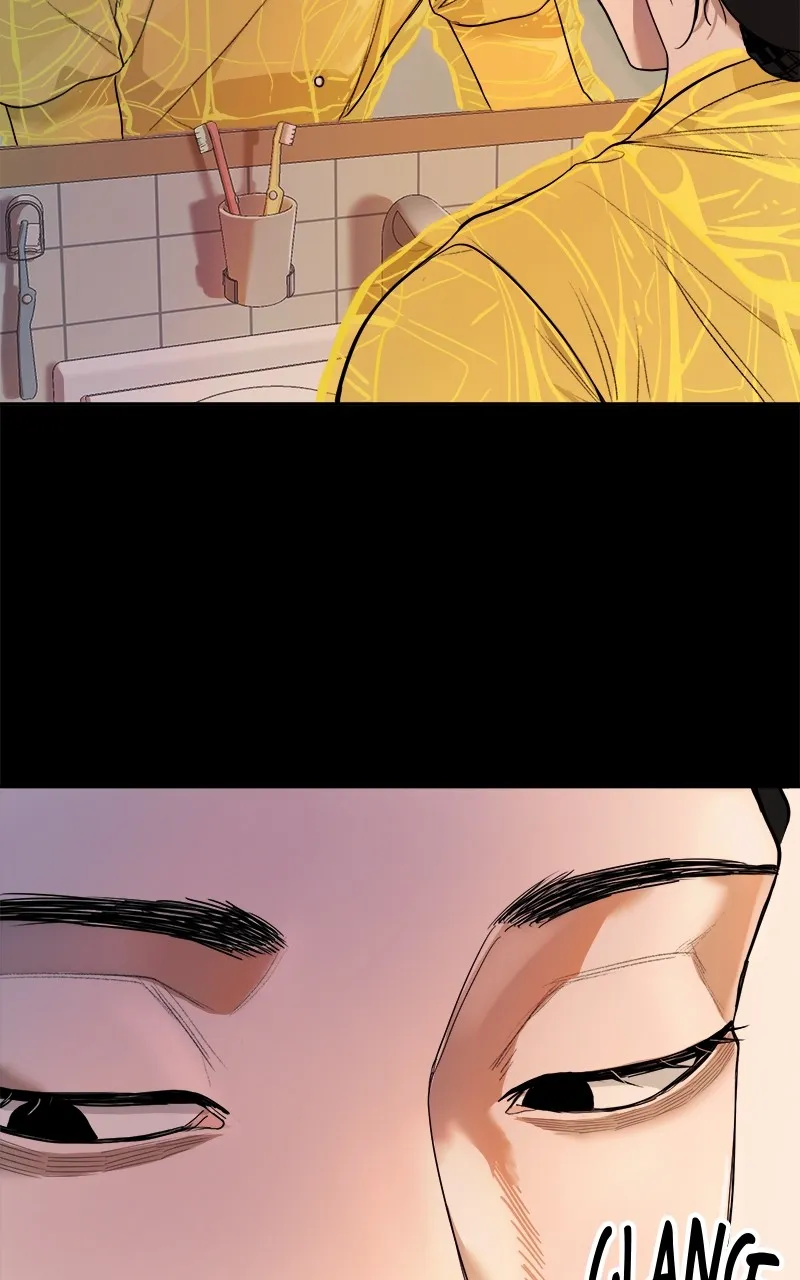 The Gwichon Village Mystery Chapter 1 page 14 - 