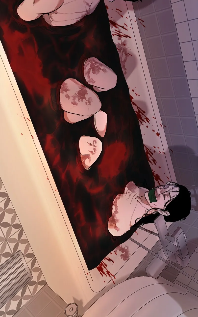 The Gwichon Village Mystery Chapter 1 page 16 - 
