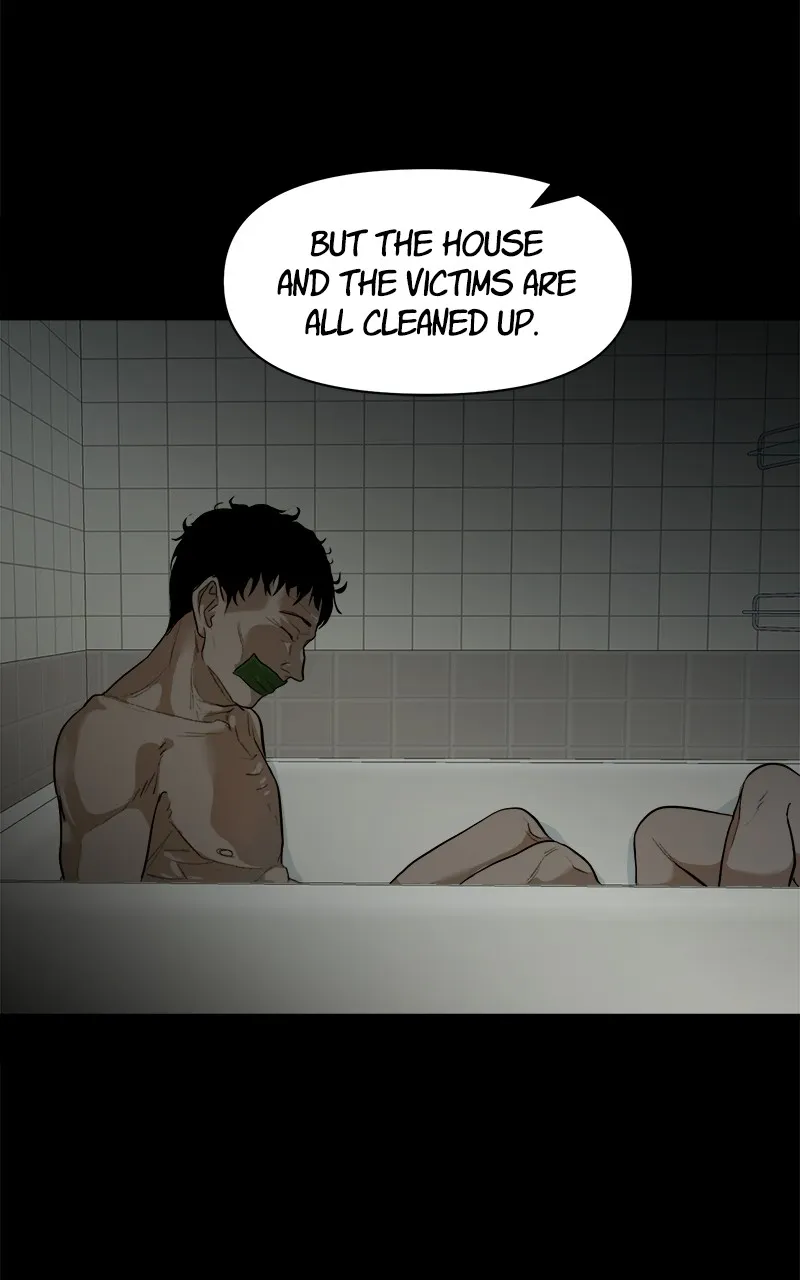 The Gwichon Village Mystery Chapter 1 page 24 - 