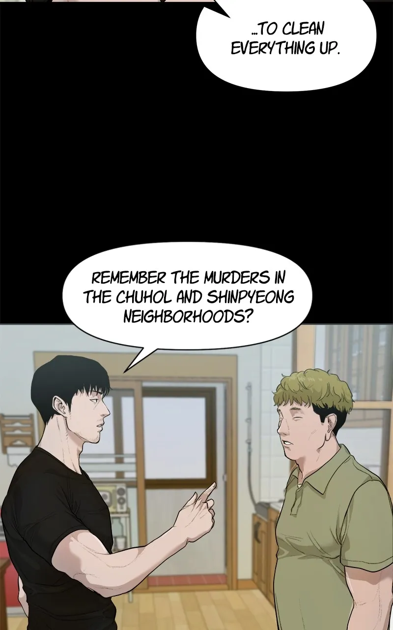 The Gwichon Village Mystery Chapter 1 page 26 - 