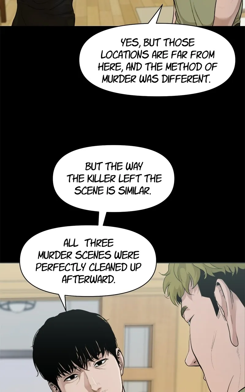 The Gwichon Village Mystery Chapter 1 page 27 - 