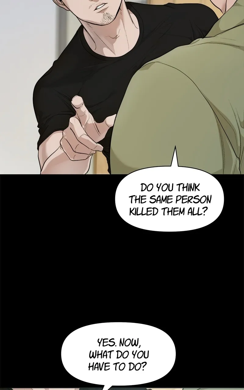 The Gwichon Village Mystery Chapter 1 page 28 - 