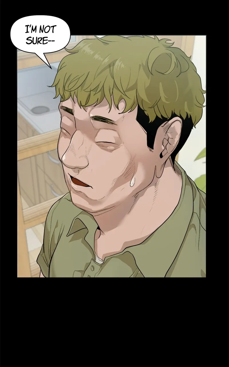 The Gwichon Village Mystery Chapter 1 page 30 - 