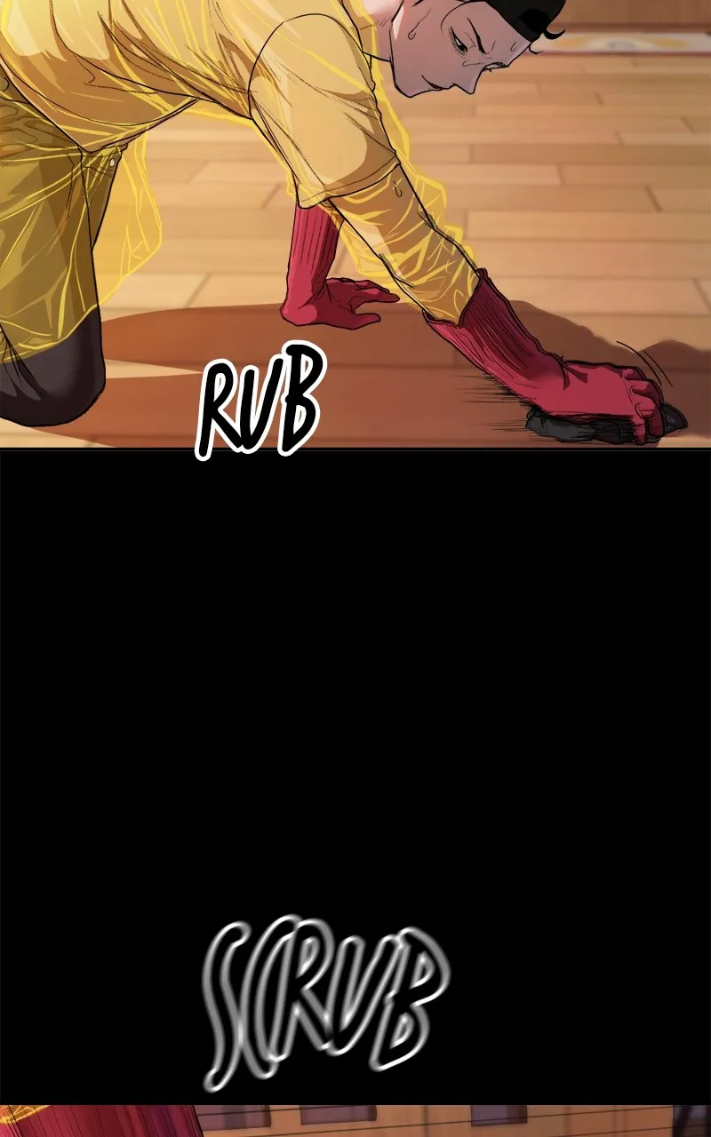 The Gwichon Village Mystery Chapter 1 page 4 - 