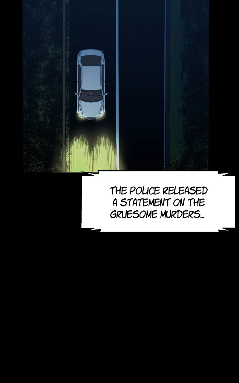 The Gwichon Village Mystery Chapter 1 page 34 - 